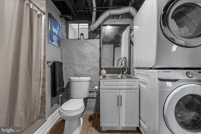 2441 N FOREST PARK AVE, Baltimore, MD 21207