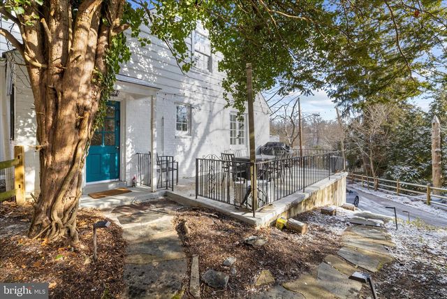 2441 N FOREST PARK AVE, Baltimore, MD 21207