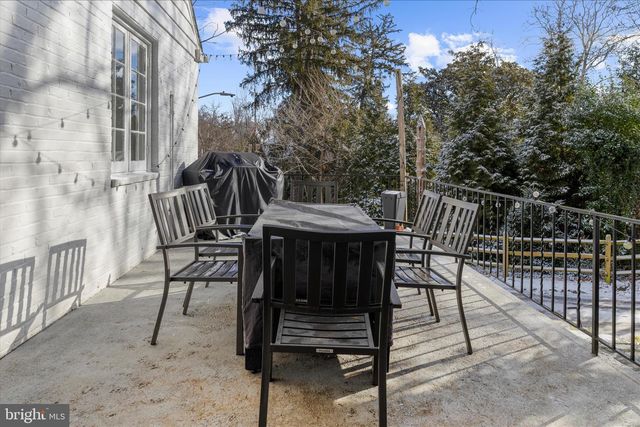 2441 N FOREST PARK AVE, Baltimore, MD 21207