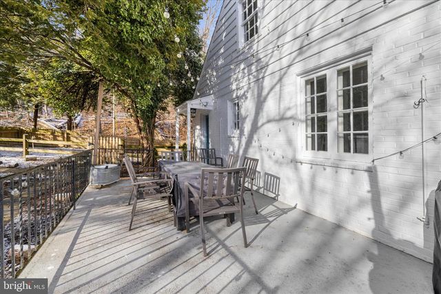 2441 N FOREST PARK AVE, Baltimore, MD 21207