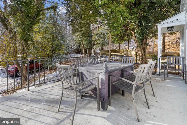 2441 N FOREST PARK AVE, Baltimore, MD 21207