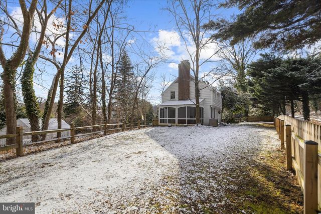 2441 N FOREST PARK AVE, Baltimore, MD 21207