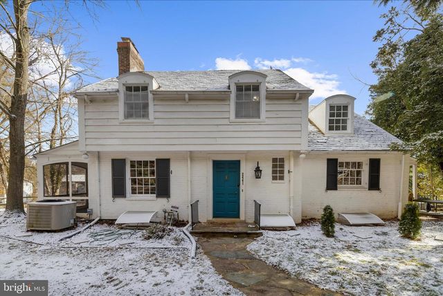 2441 N FOREST PARK AVE, Baltimore, MD 21207