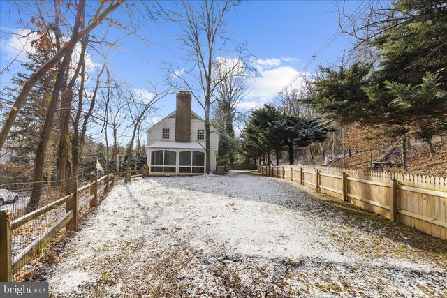 2441 N FOREST PARK AVE, Baltimore, MD 21207