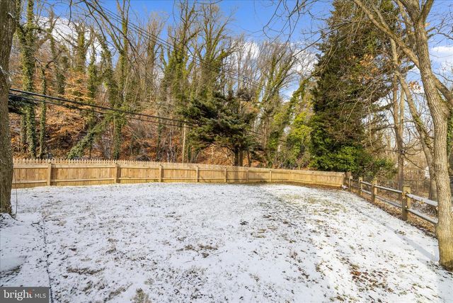 2441 N FOREST PARK AVE, Baltimore, MD 21207