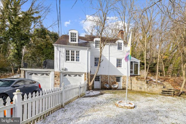 2441 N FOREST PARK AVE, Baltimore, MD 21207