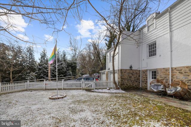 2441 N FOREST PARK AVE, Baltimore, MD 21207