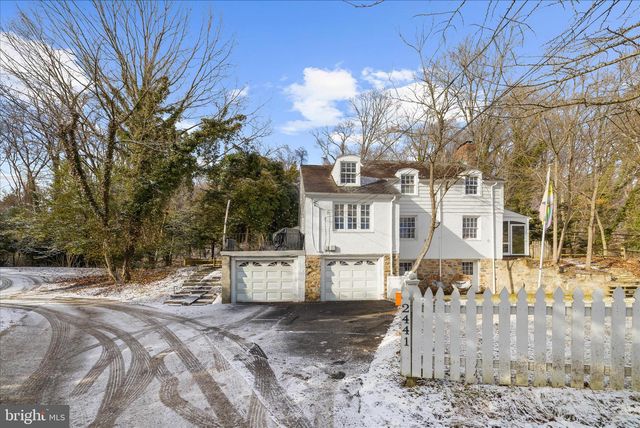 2441 N FOREST PARK AVE, Baltimore, MD 21207