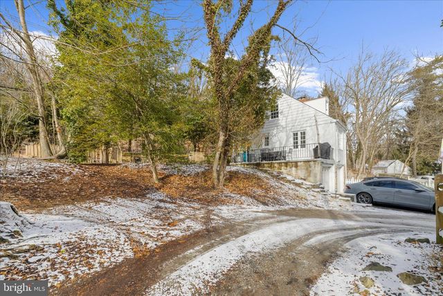 2441 N FOREST PARK AVE, Baltimore, MD 21207