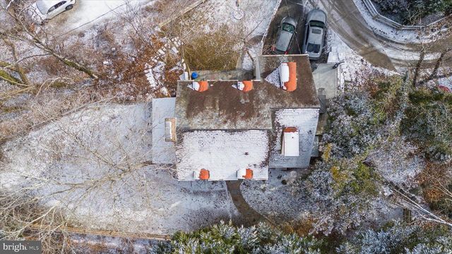 2441 N FOREST PARK AVE, Baltimore, MD 21207