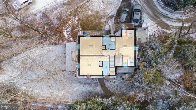 2441 N FOREST PARK AVE, Baltimore, MD 21207