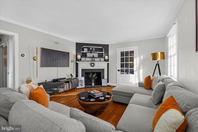 2441 N FOREST PARK AVE, Baltimore, MD 21207