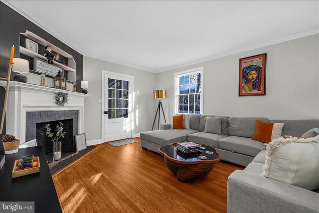 2441 N FOREST PARK AVE, Baltimore, MD 21207