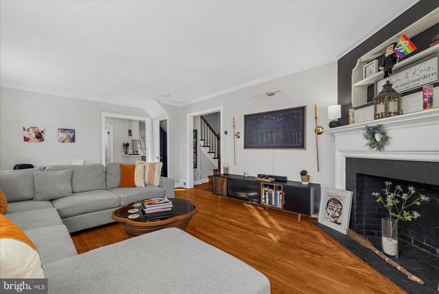 2441 N FOREST PARK AVE, Baltimore, MD 21207