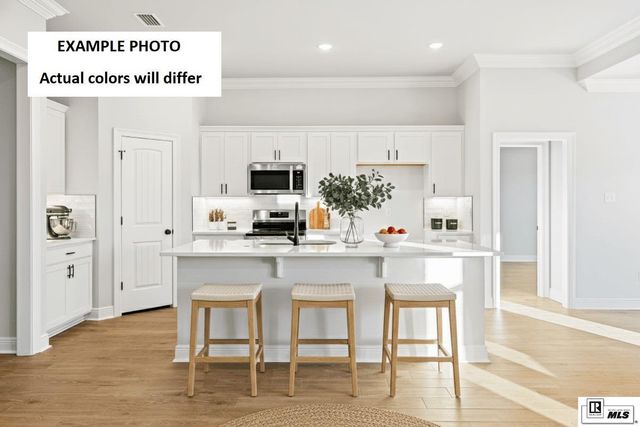 108 MAGNOLIA POINTE CIRCLE, Monroe, LA 71203