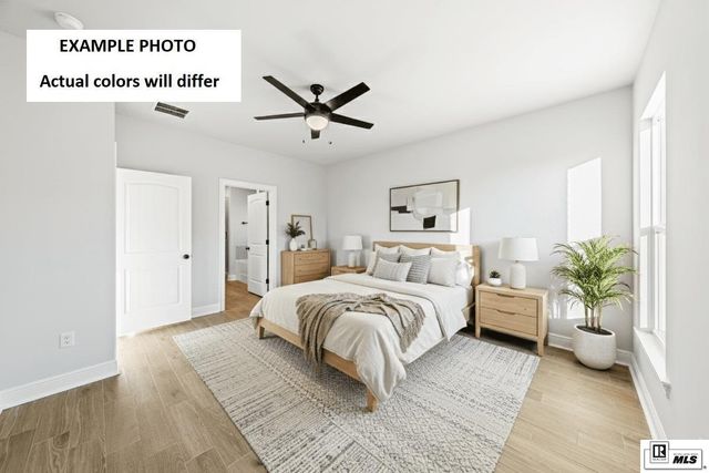 108 MAGNOLIA POINTE CIRCLE, Monroe, LA 71203