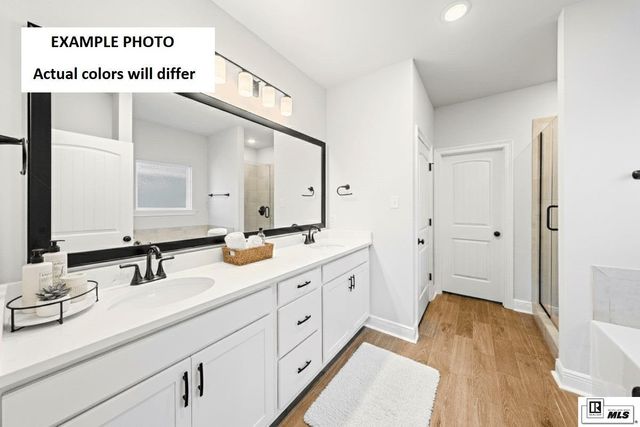 108 MAGNOLIA POINTE CIRCLE, Monroe, LA 71203