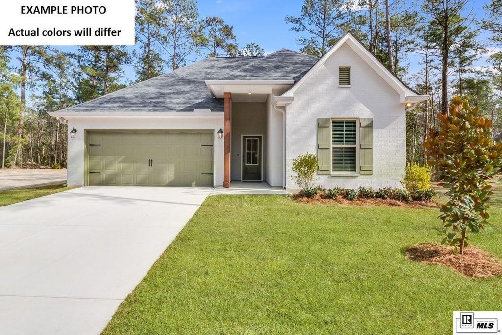 108 MAGNOLIA POINTE CIRCLE, Monroe, LA 71203