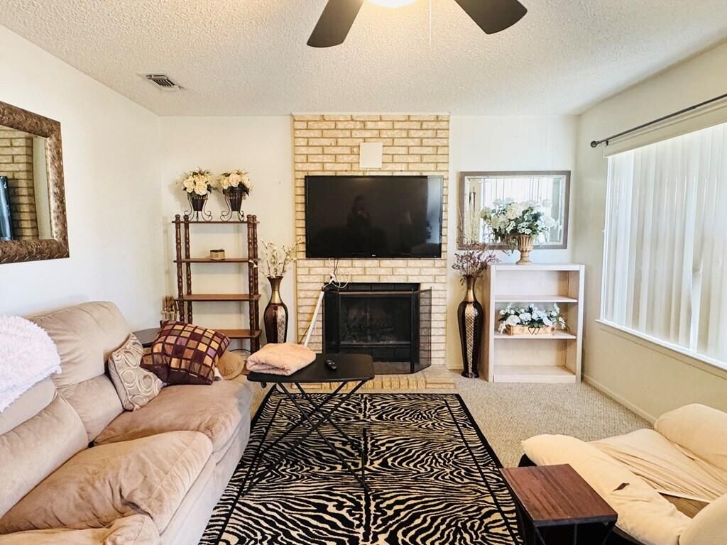 Image 2 of property listing at 1126 Cyndi Lane, San Angelo, TX 76903