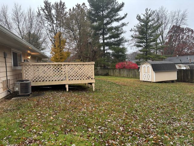 5932 Dabny Court, Indianapolis, IN 46254