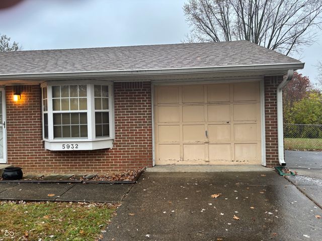 5932 Dabny Court, Indianapolis, IN 46254