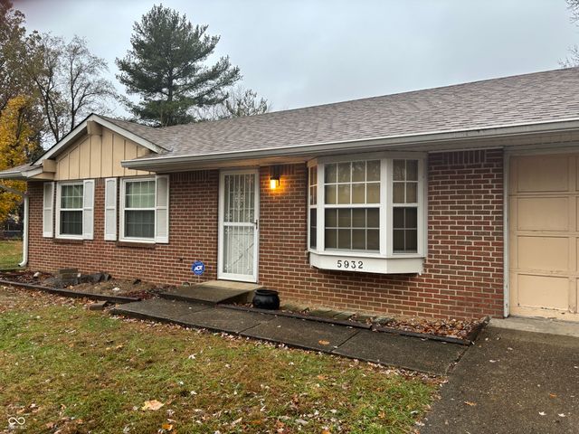 5932 Dabny Court, Indianapolis, IN 46254