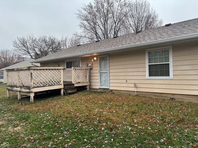 5932 Dabny Court, Indianapolis, IN 46254