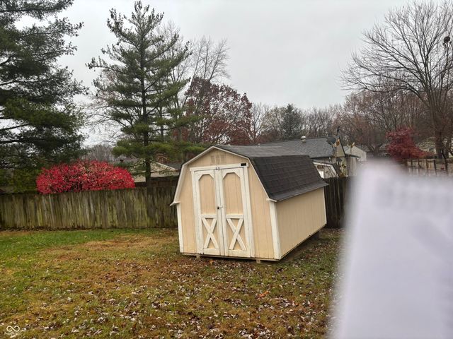 5932 Dabny Court, Indianapolis, IN 46254