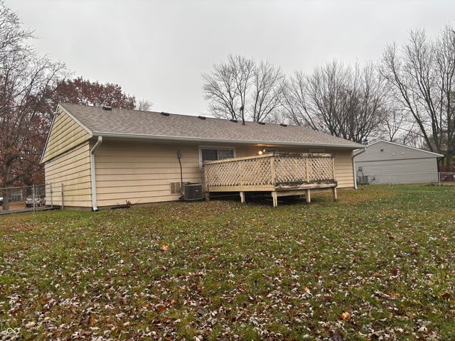 5932 Dabny Court, Indianapolis, IN 46254