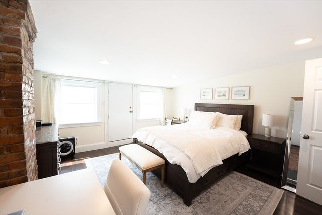 45 Mystic 2, Boston, MA 02129