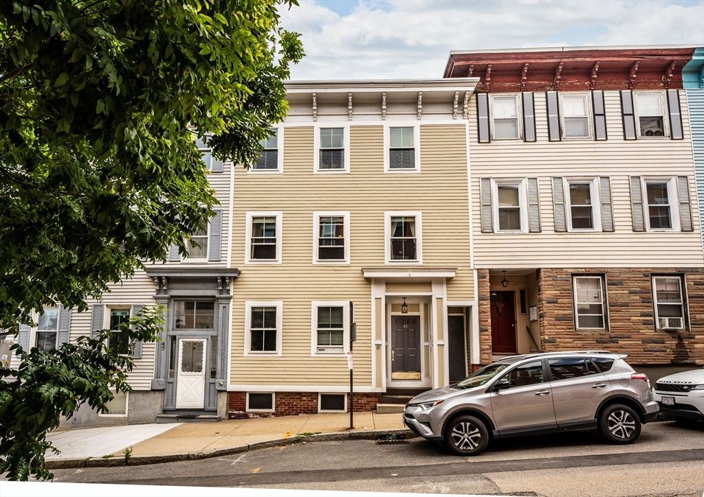 45 Mystic 2, Boston, MA 02129