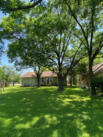 516 S Mckinney Street, Mexia, TX 76667