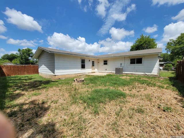 1060 Richmond, Schertz, TX 78154