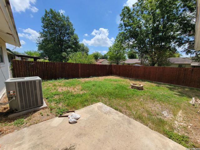 1060 Richmond, Schertz, TX 78154