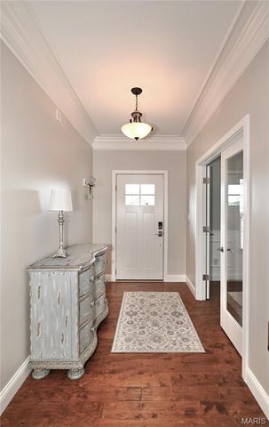 412 Cottage Grove Drive, Wentzville, MO 63385