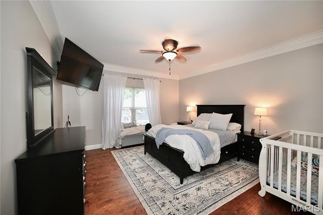 412 Cottage Grove Drive, Wentzville, MO 63385