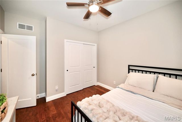 412 Cottage Grove Drive, Wentzville, MO 63385