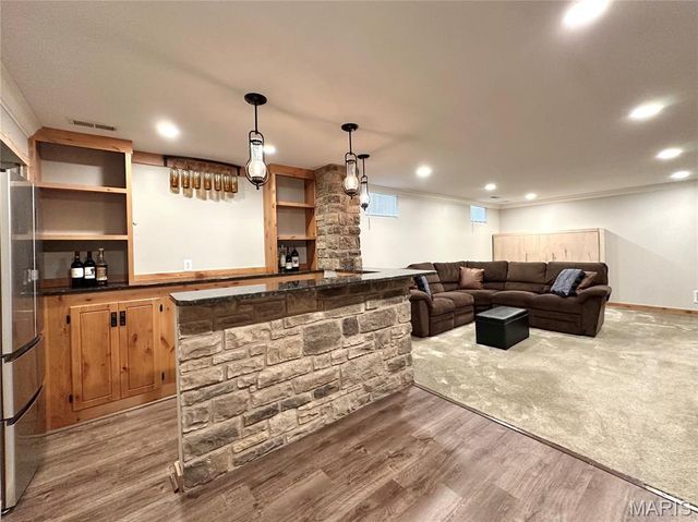 412 Cottage Grove Drive, Wentzville, MO 63385