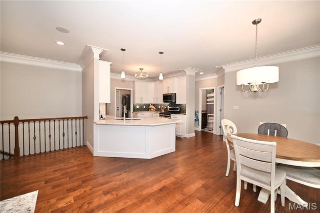 412 Cottage Grove Drive, Wentzville, MO 63385