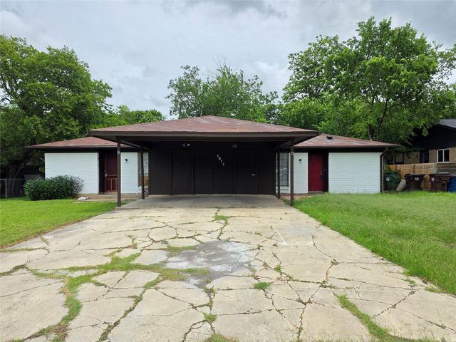 1811 Magnolia DR B, Round Rock, TX 78664