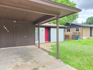 1811 Magnolia DR B, Round Rock, TX 78664