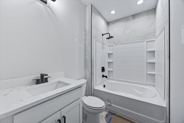 108 Apple Blossom Court, Clarksville, TN 37042