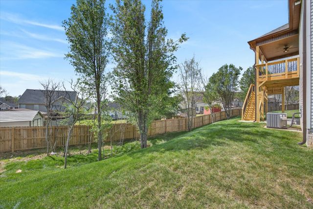 108 Apple Blossom Court, Clarksville, TN 37042