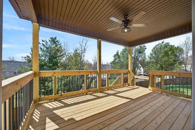 108 Apple Blossom Court, Clarksville, TN 37042