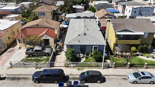 565 Margaret Avenue, Los Angeles, CA 90022