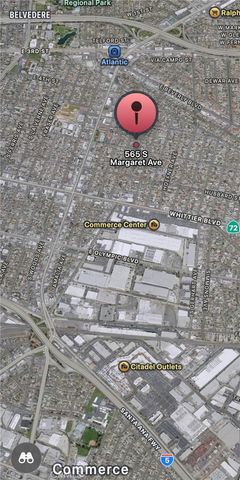 565 Margaret Avenue, Los Angeles, CA 90022