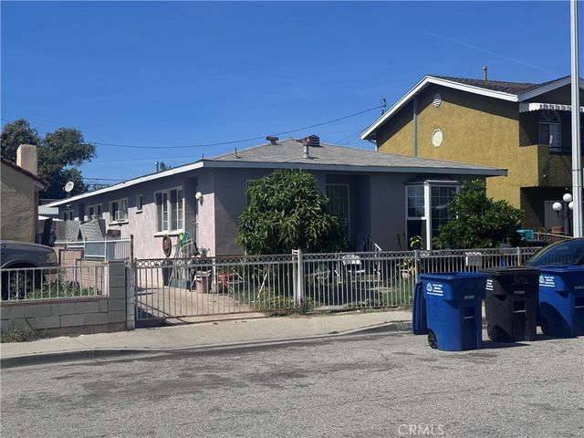 565 Margaret Avenue, Los Angeles, CA 90022