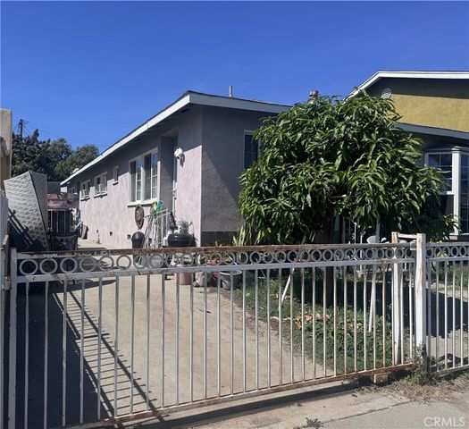 565 Margaret Avenue, Los Angeles, CA 90022