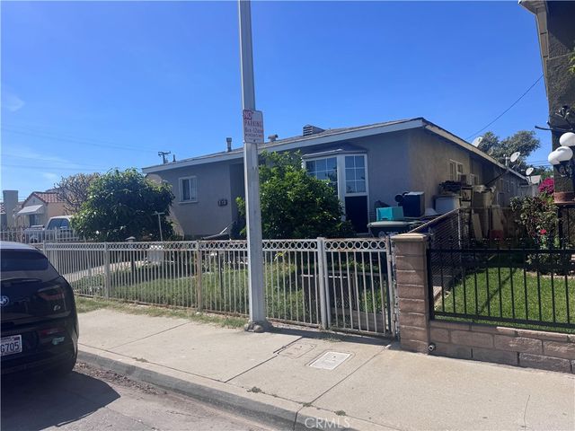 565 Margaret Avenue, Los Angeles, CA 90022