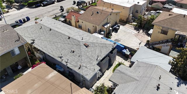 565 Margaret Avenue, Los Angeles, CA 90022